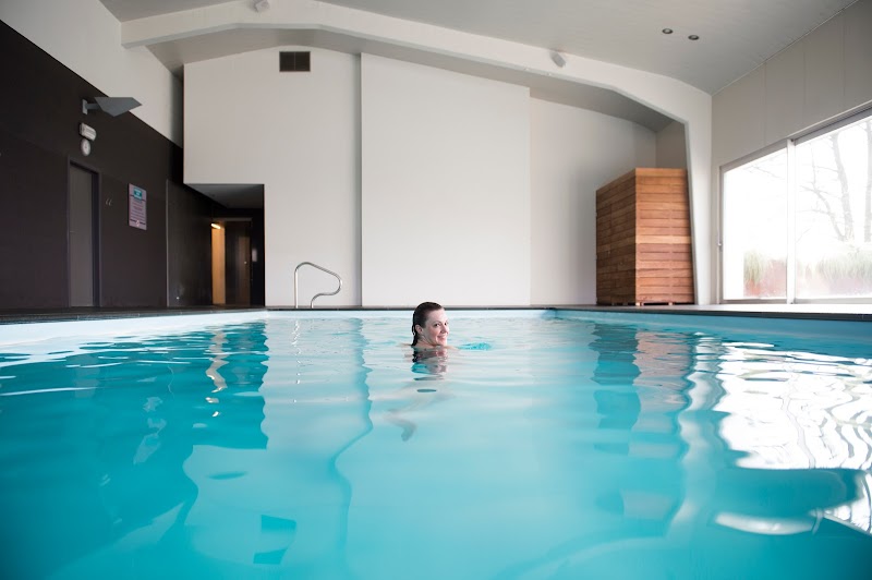 Obanoa Vaux-sur-Sûre - Day Spa in Vaux-sur-Sûre