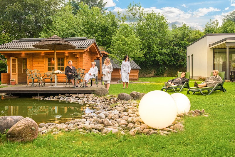 Oberhundemer Wellness Oase Kirchhundem - Wellness Retreat in Kirchhundem