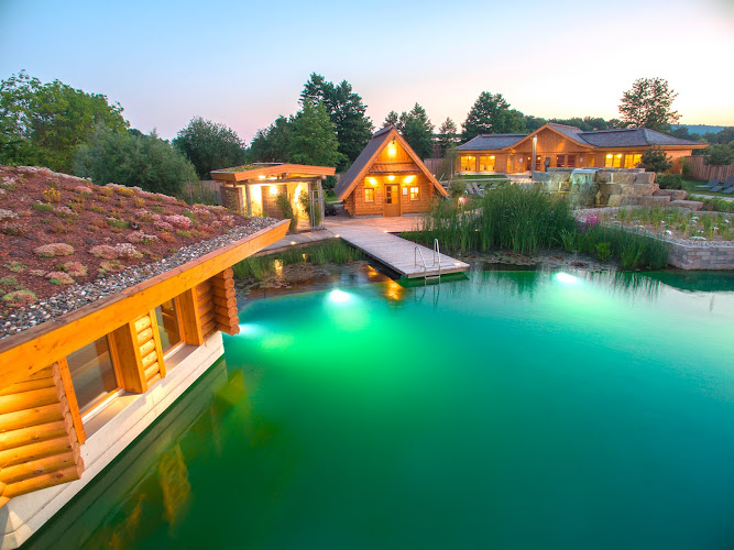 Obermain Therme Bad Staffelstein - Thermal Spa in Bad Staffelstein