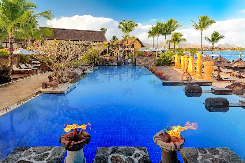 Oberoi Spa Grande Pointe aux Piments - Day Spa in Grande Pointe aux Piments