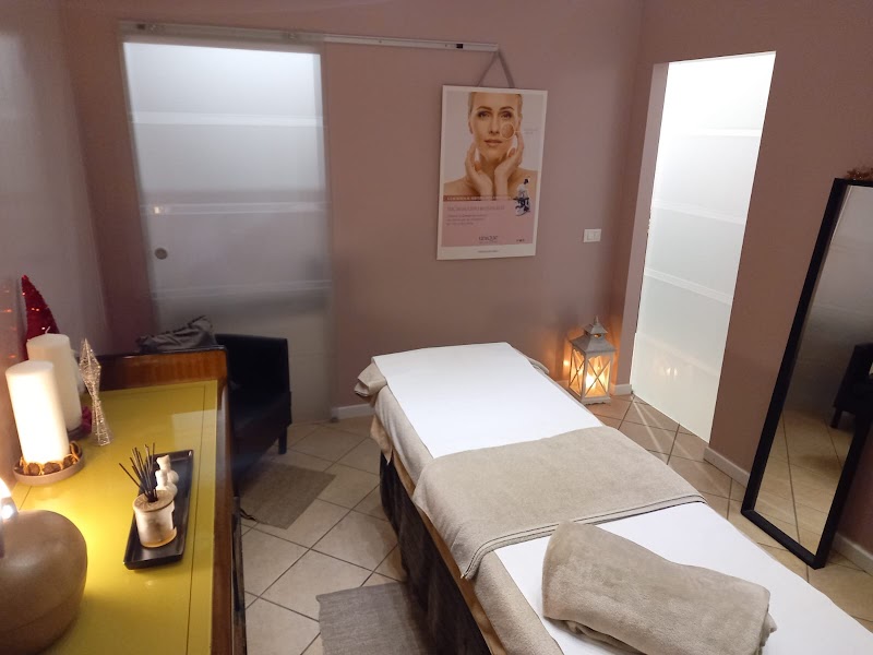 Obiettivo Benessere di Paola Migani Rimini - Day Spa in Rimini