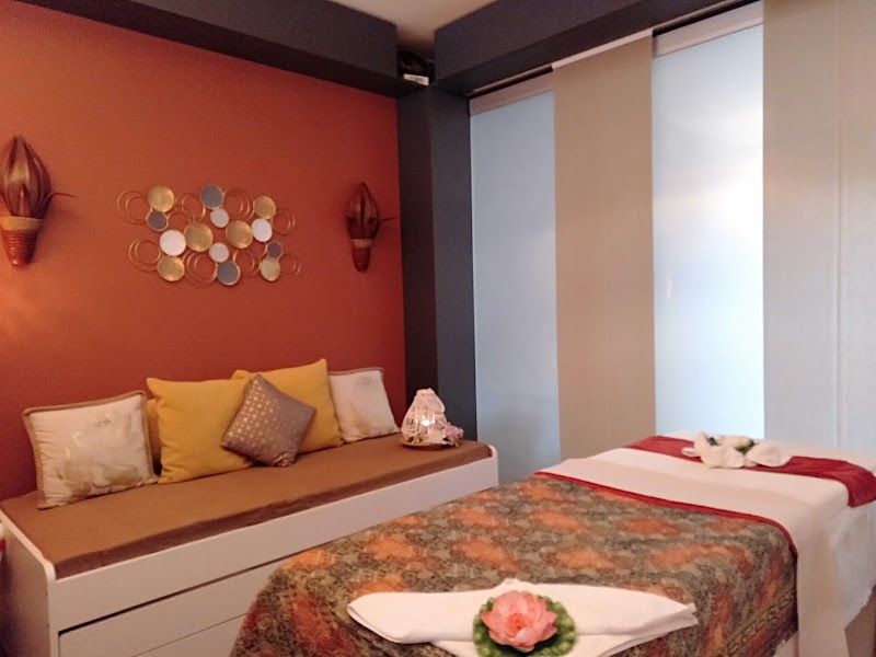 ObOon Wellness Den Haag - Wellness Retreat in Den Haag