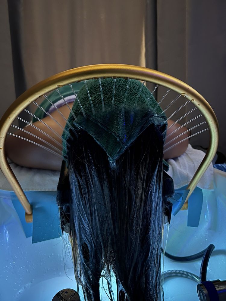 OC Scalp Spa Huntington Beach - Day Spa in Huntington Beach