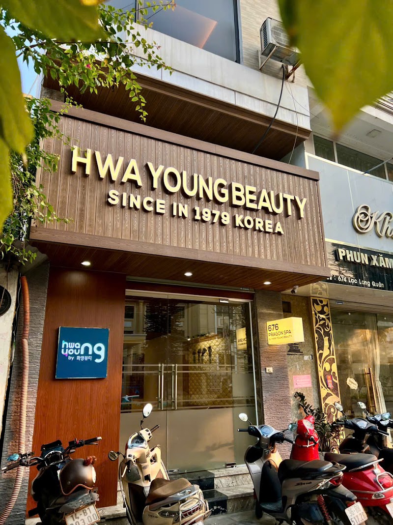 Quận Tây Hồ Ốc Spa - Day Spa in Quận Tây Hồ