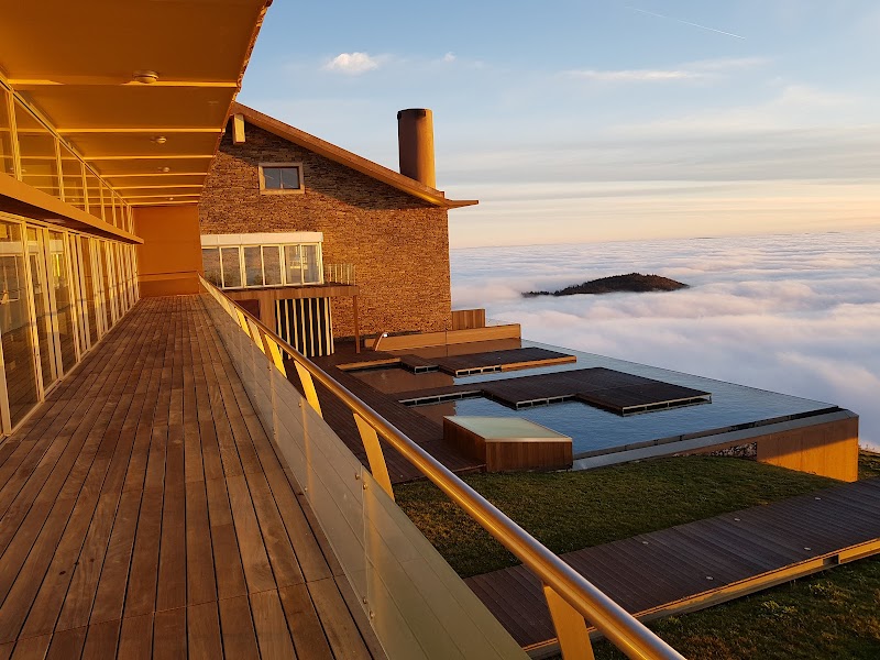 Oca Douro Valley Hotel & Spa - Hotel Spa in Douro Valley