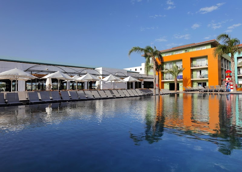 Occidental Menorca, Punta Prima - Hotel Spa in Menorca