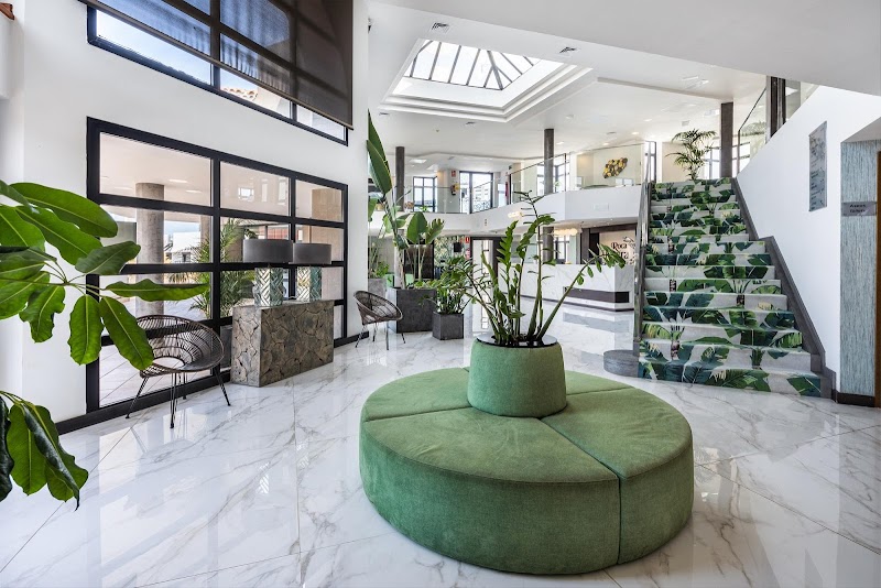 Occidental Roca Negra - Adults Only Gran Canaria - Hotel Spa in Gran Canaria