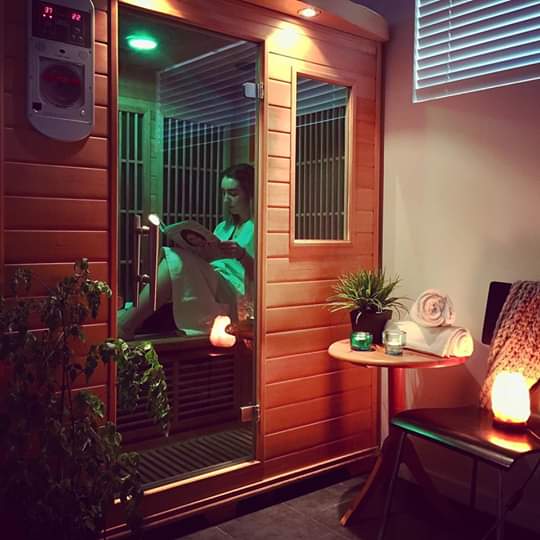 Ocean and Earth Boutique Spa Denmark - Day Spa in Denmark