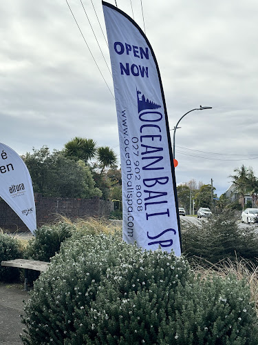 Ocean Bali Spa Auckland