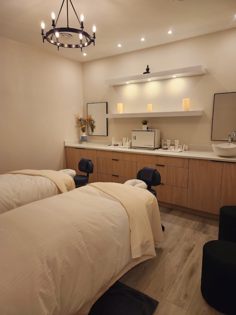 Ocean Breeze Spa Vancouver - Day Spa in Vancouver