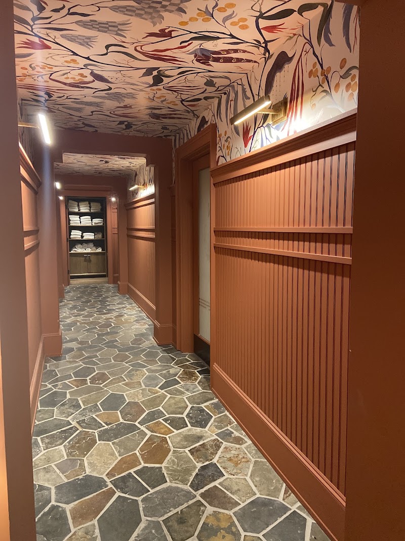 Ocean Day Spa at The Nantucket Hotel - Hotel Spa in Nantucket