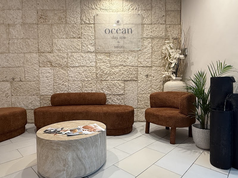 Ocean Day Spa Jeffreys Bay - Day Spa in Jeffreys Bay