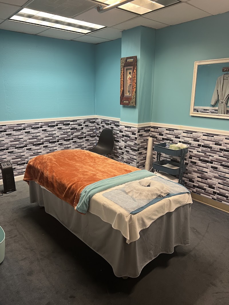 Ocean Elements Day Spa Santa Rosa Beach - Day Spa in Santa Rosa Beach