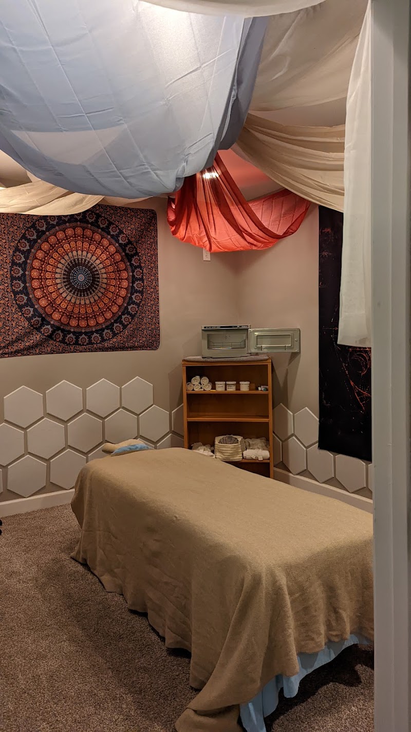Ocean Elements Salt Spa and Float Center Ocean City - Wellness Retreat in Ocean City