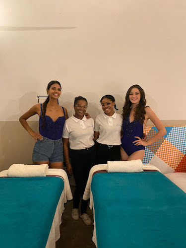 Ocean Harmony Spa Rodrigues