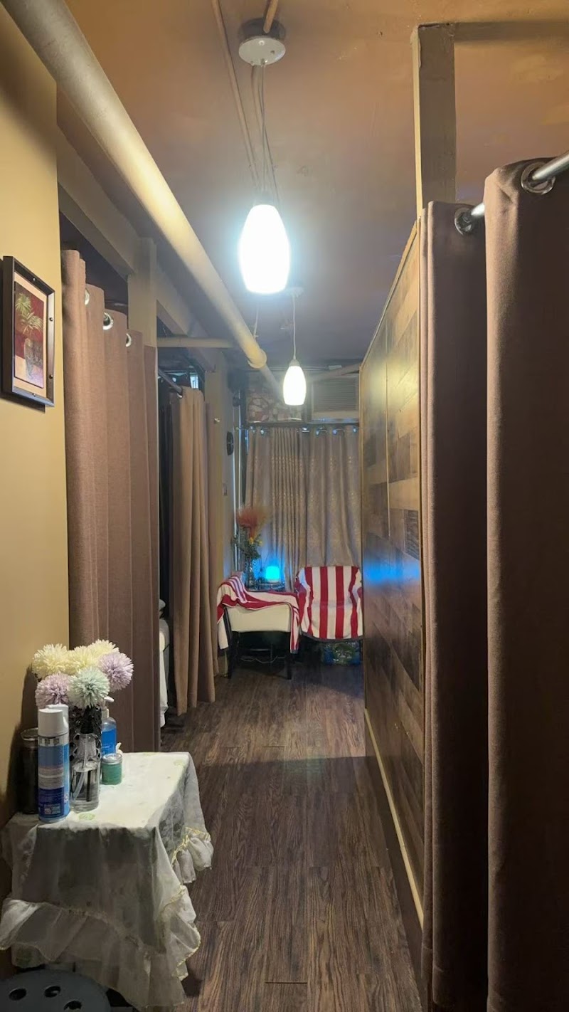 Ocean Healing Spa New York photo