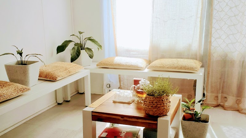 Ocean Holistic Sunshine Coast - Day Spa in Sunshine Coast