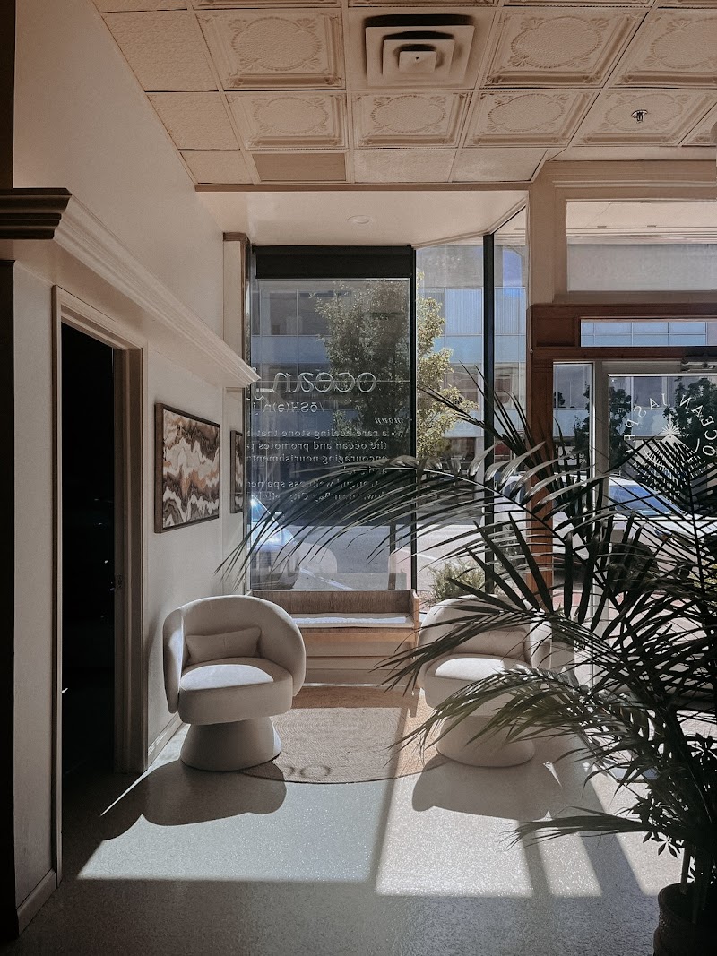 Ocean Jasper Wellness Bay City - Wellness Retreat in Bay City