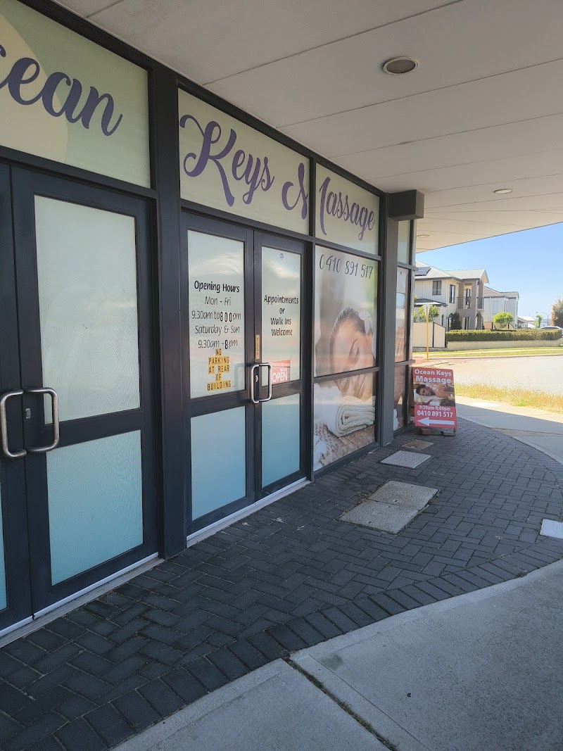Ocean Keys Massage Perth photo