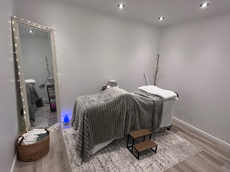 Ocean Pearl Wellness & Spa San Juan