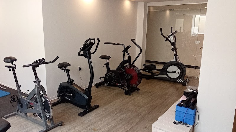 Crete ocean spa almyrida