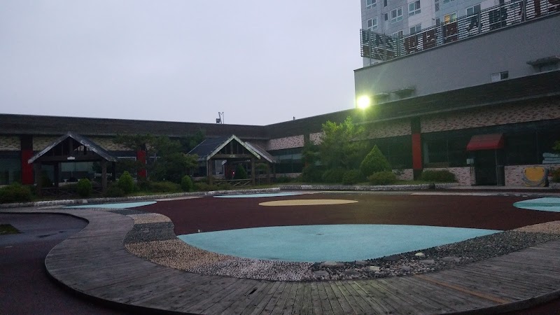 Ocean Spa Gwangju - Day Spa in Gwangju