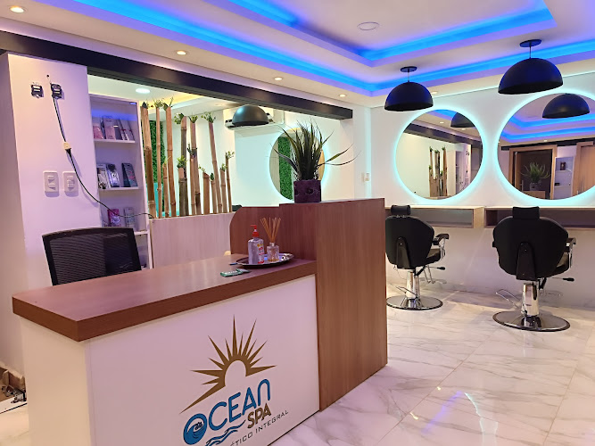 Ocean Spa Luque