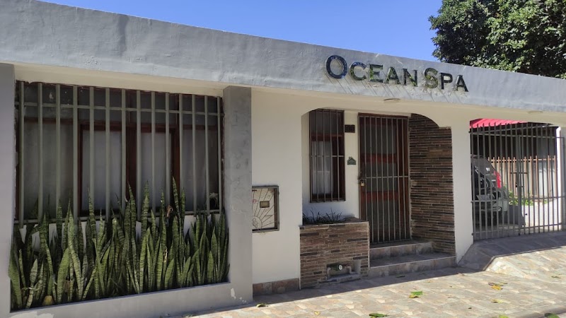 Ocean Spa Santa Cruz de la Sierra