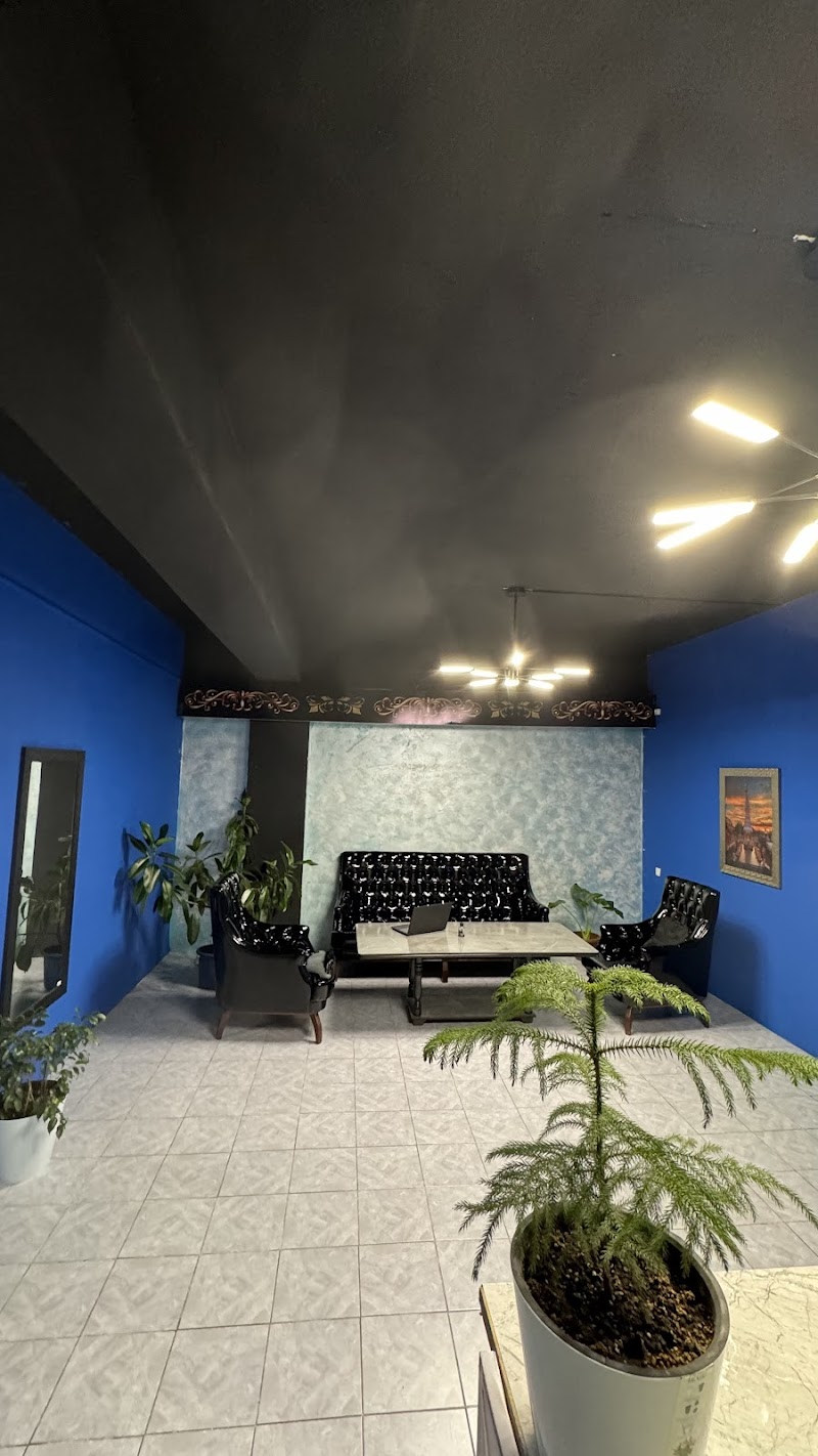 Ocean Spa Sihanoukville - Day Spa in Sihanoukville