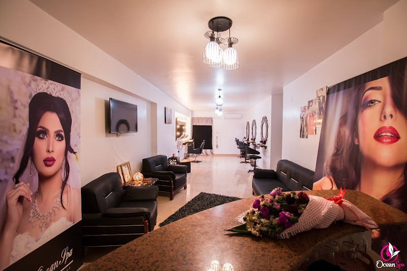Ocean SPA Suez - Day Spa in Suez