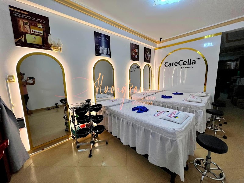 Ocean Spa - Trung tâm chăm sóc sức khoẻ chủ động & sắc đẹp số 1 KonTum Kon Tum - Wellness Retreat in Kon Tum