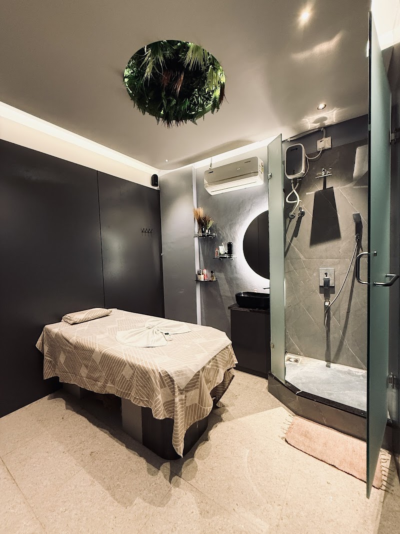 Ocean Spa & Wellness Beed - Wellness Retreat in Beed