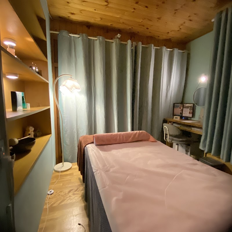 Ocean Space Spa Taitung City - Day Spa in Taitung City