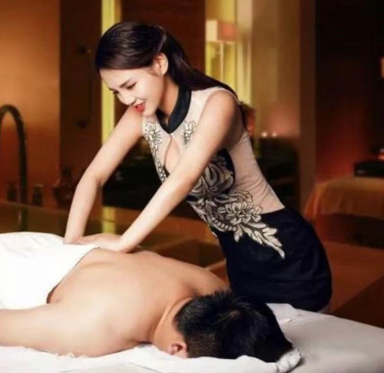 Ocean Star Massage &Spa Hong Kong