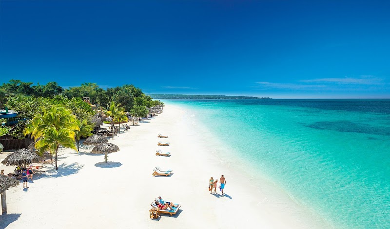 Ocean view Spa Negril Hanover - Day Spa in Hanover