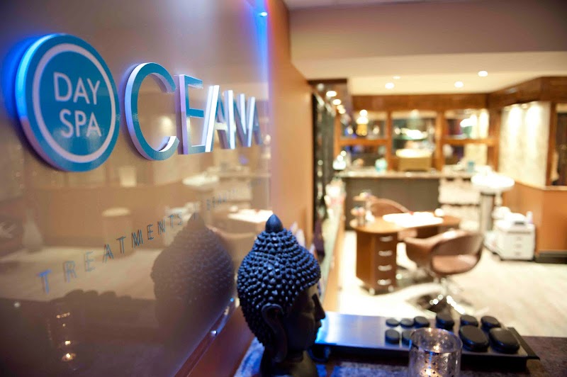 Oceana Day Spa Bournemouth - Day Spa in Bournemouth