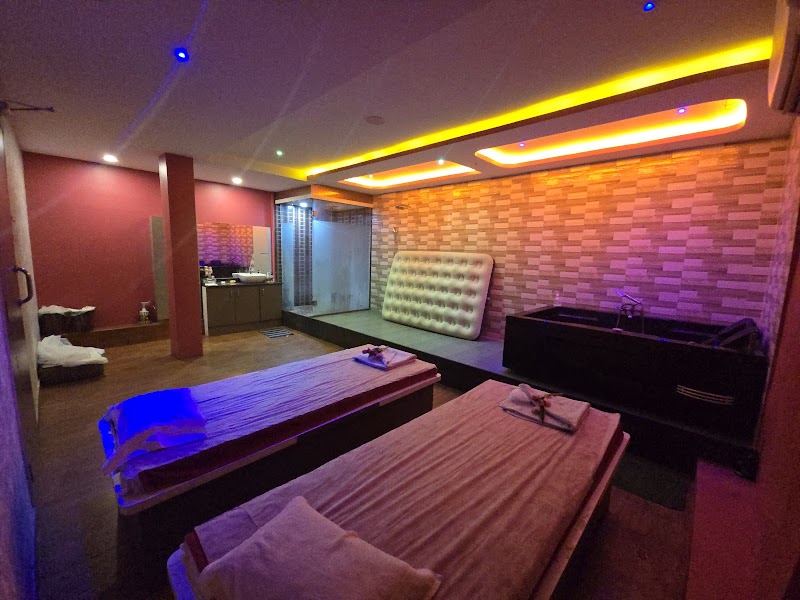 Oceanic Wellness Spa Gulbarga Kalaburagi - Wellness Retreat in Kalaburagi