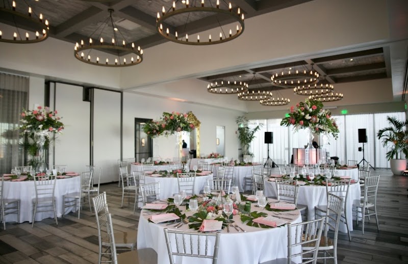 Oceaniv Pompano Beach - Day Spa in Pompano Beach