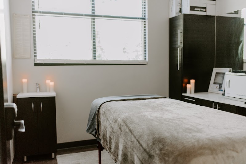 Oceans Calm Massage Greenville - Day Spa in Greenville