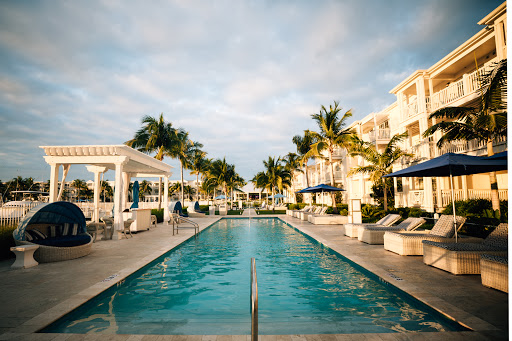 Oceans Edge Resort & Marina Key West - Resort Spa in Key West