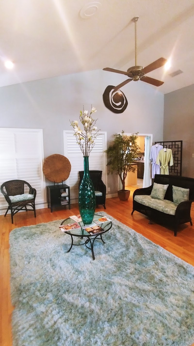 Oceans Massage School and Spa Lubbock - Day Spa in Lubbock