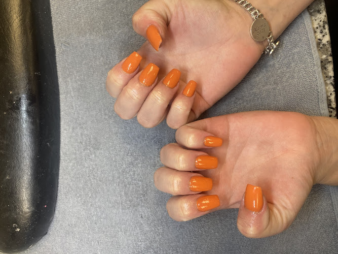 OCEANs NAILS SPA Accra