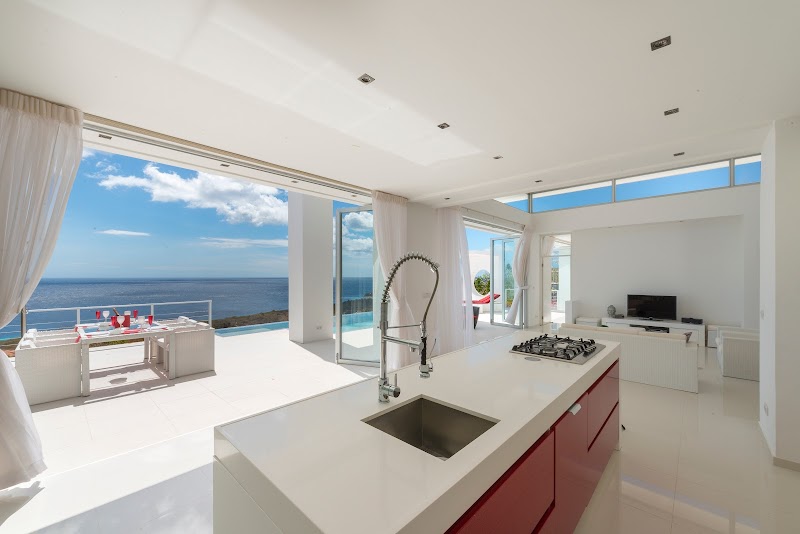 Oceanvillas Curacao Curaçao