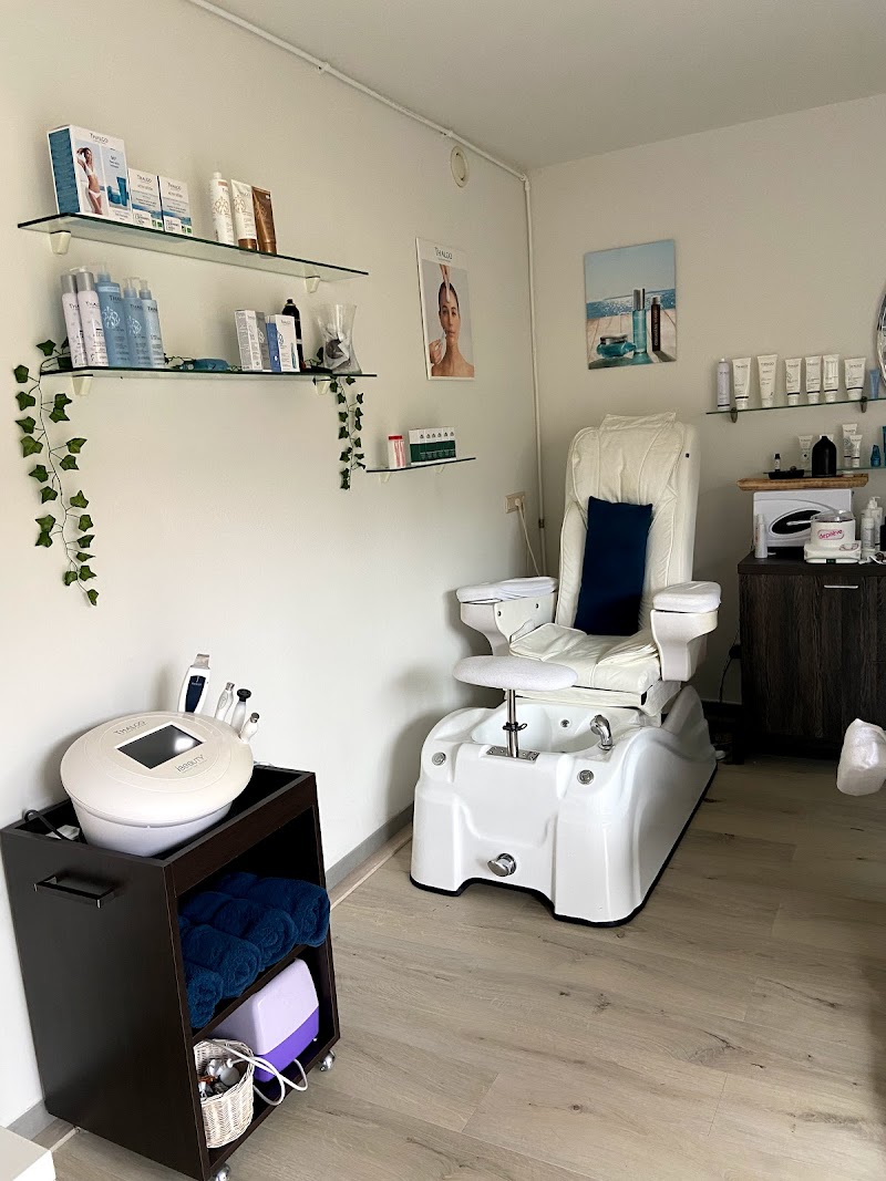 Oceanwellness326 Bredene - Wellness Retreat in Bredene