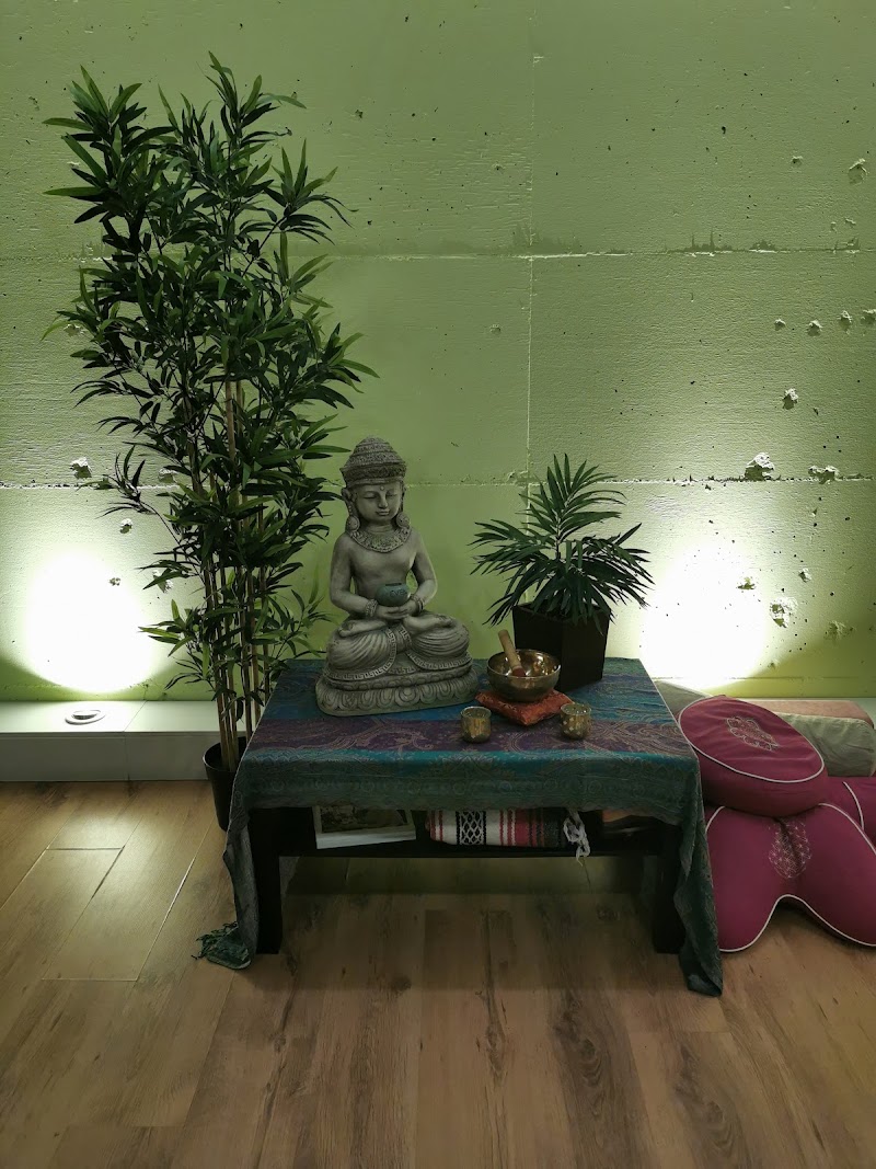 Ocentre Massotherapie et Ayurveda Rouyn-Noranda - Day Spa in Rouyn-Noranda