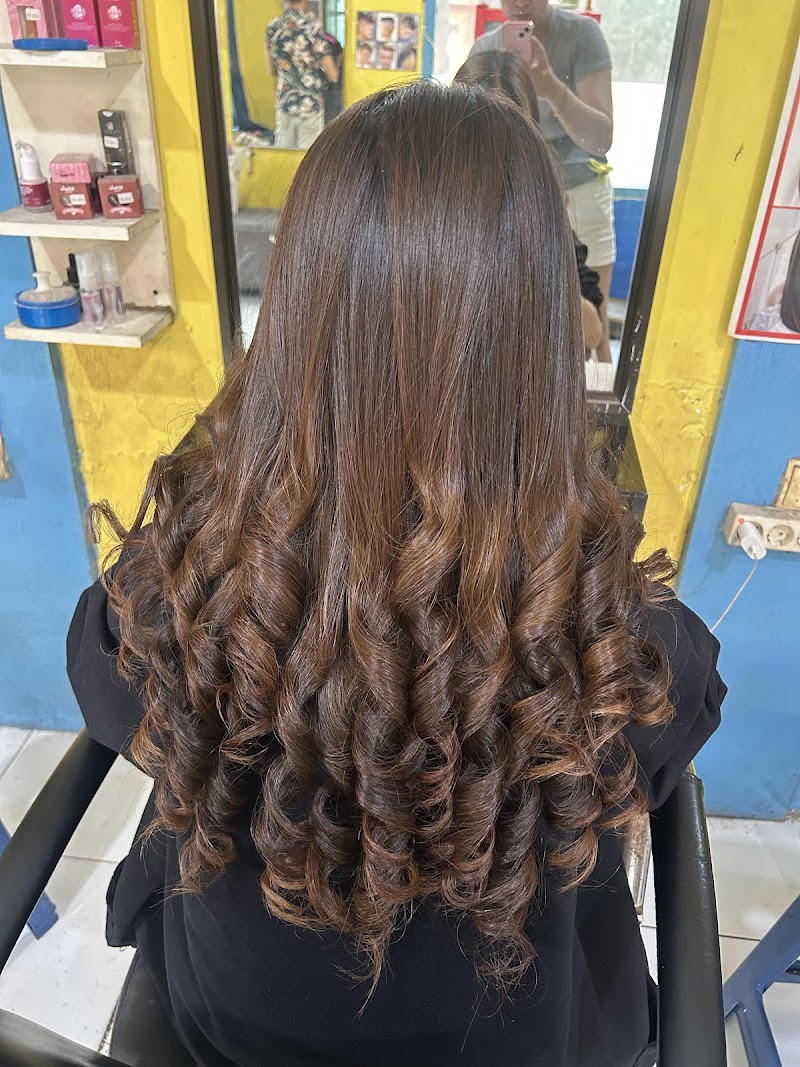 Octa Sherly Beauty and Modes Salon Surabaya - Day Spa in Surabaya