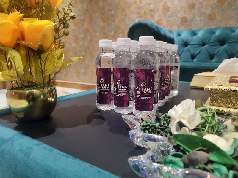 Octane Luxury Spa Bangalore - Day Spa in Bangalore