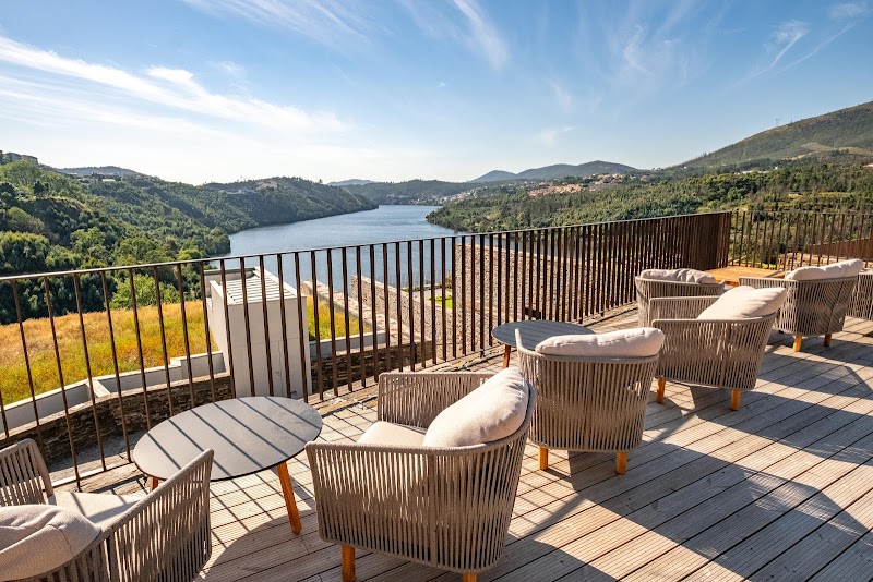 Octant Hotels Douro Douro Valley - Hotel Spa in Douro Valley