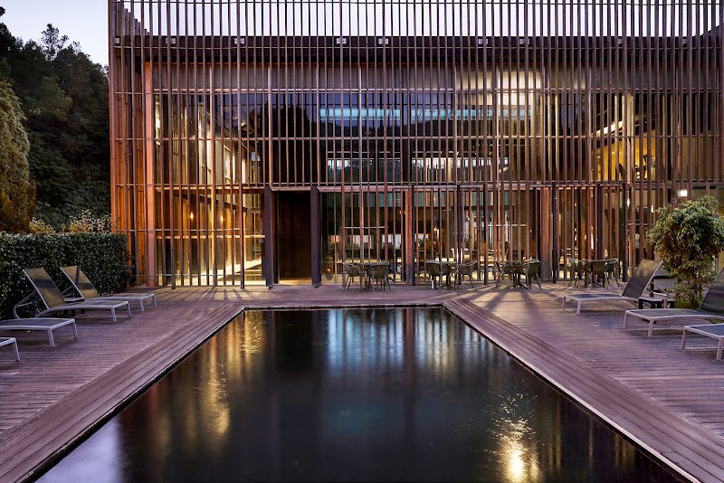 Octant Hotels Furnas Azores - Hotel Spa in Azores