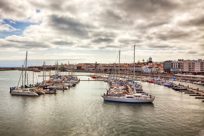 Octant Hotels Ponta Delgada Azores - Hotel Spa in Azores